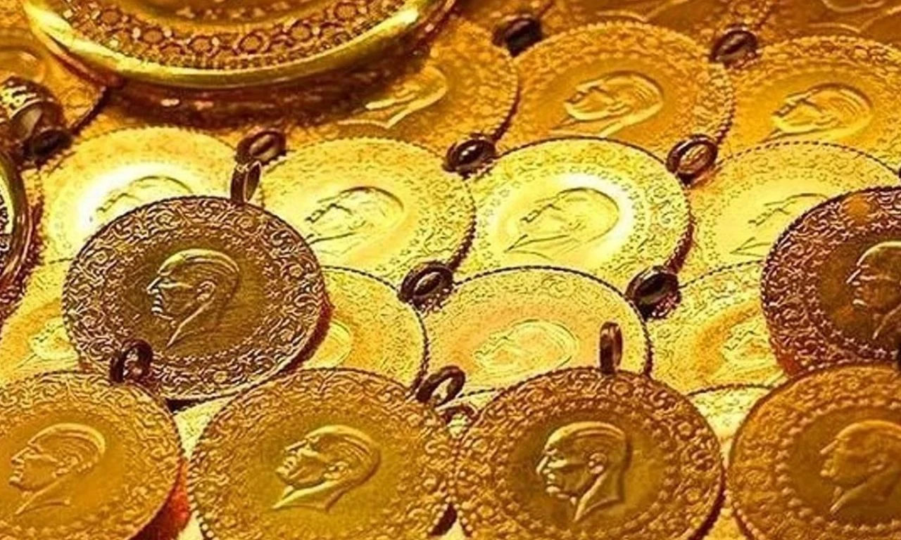 Hem yatırımcıların hem de kuyumcuların gözdesi! Tanesi 40 bine dayandı - 2. Resim