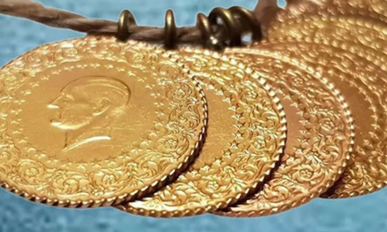 Hem yatırımcıların hem de kuyumcuların gözdesi! Tanesi 40 bine dayandı - 1. Resim