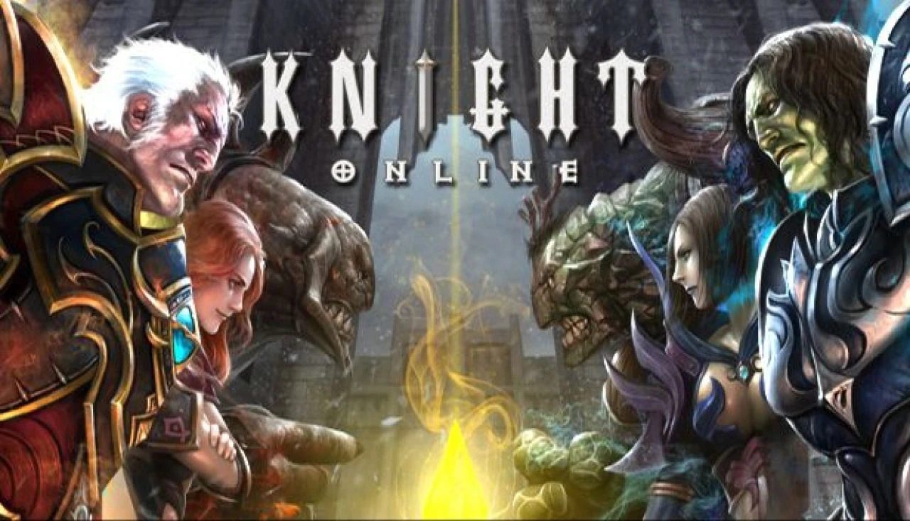 KVKK, Knight Online oyununa 750 bin lira idari para cezası kesti