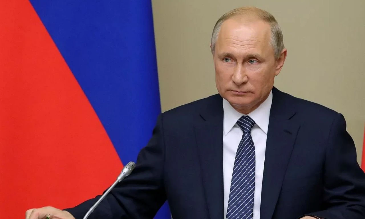 Putin'in kızdıracak çağrı! Rusya'ya karşı direniş mesajı: Avrupa yeniden silahlanmalı - 2. Resim