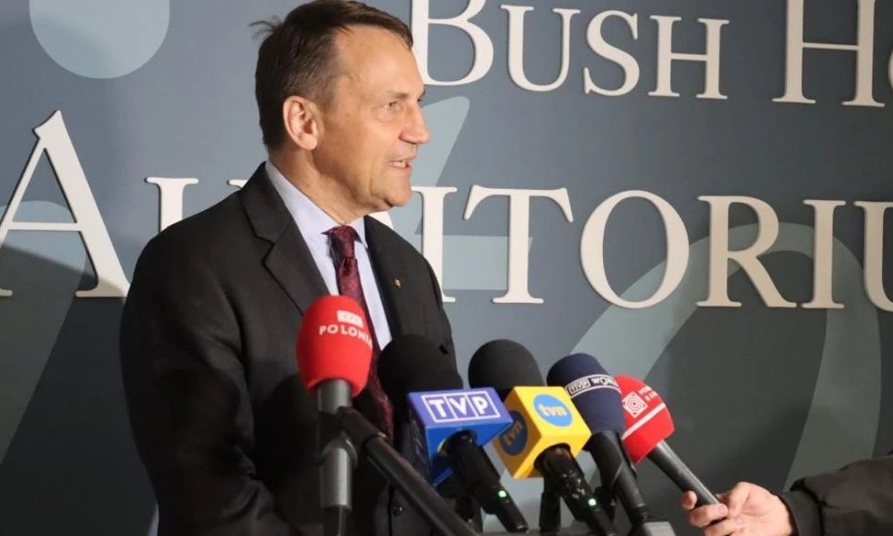 Putin'in kızdıracak çağrı! Rusya'ya karşı direniş mesajı: Avrupa yeniden silahlanmalı - 1. Resim