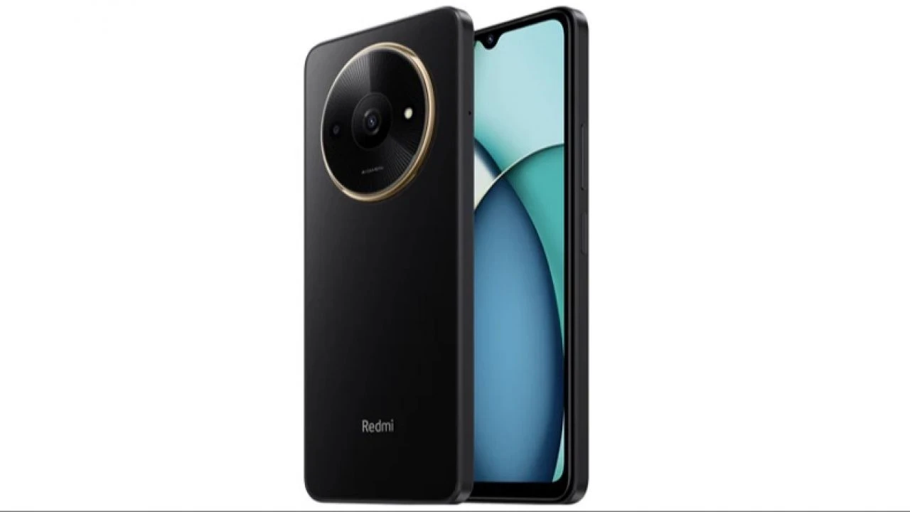 Redmi, A3X modelini tanıttı: 'Çerez parasına' öğrenci telefonu! - 1. Resim