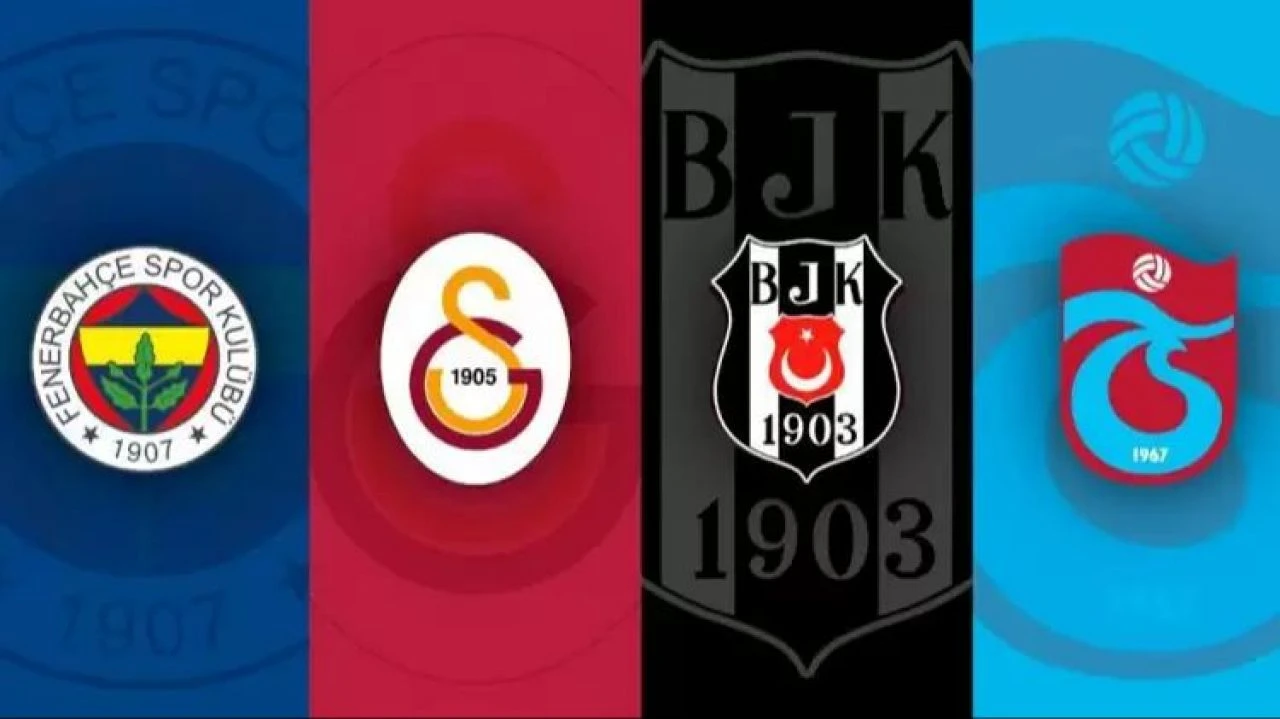 Son ankette ortaya çıktı! Türkiye hangi takımı tutuyor? - 1. Resim