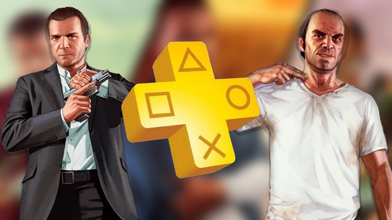 Sony, PlayStation Plus&#039;tan kaldıracağı oyunları açıkladı: GTA 5 ve dahası!