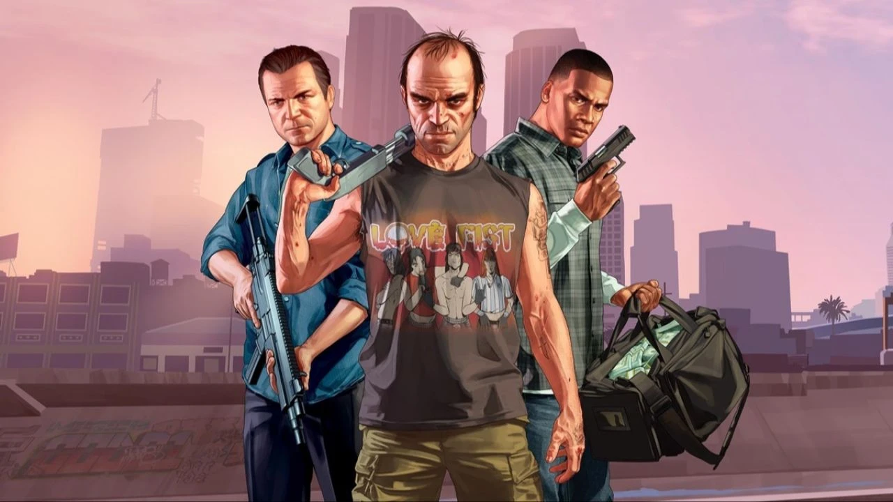 Sony, PlayStation Plus'tan kaldıracağı oyunları açıkladı: GTA 5 ve dahası! - 1. Resim