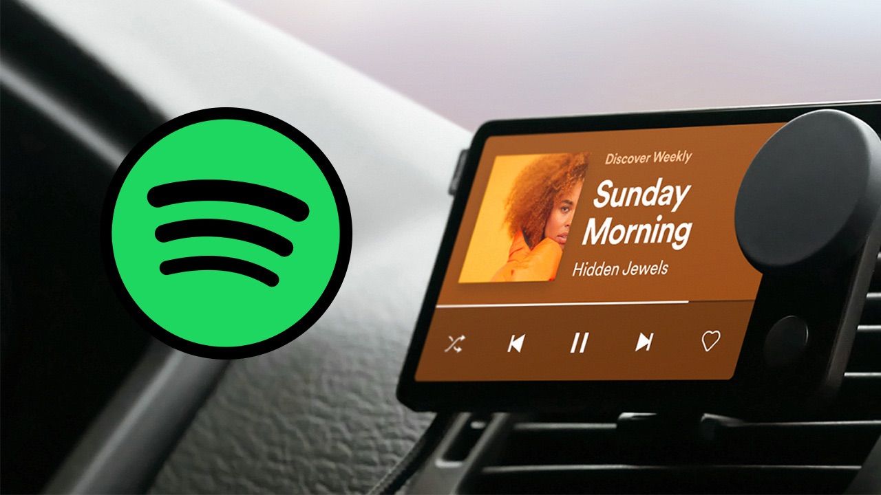 Spotify, otomobillere özel Car Thing cihazını kullanımdan kaldırıyor