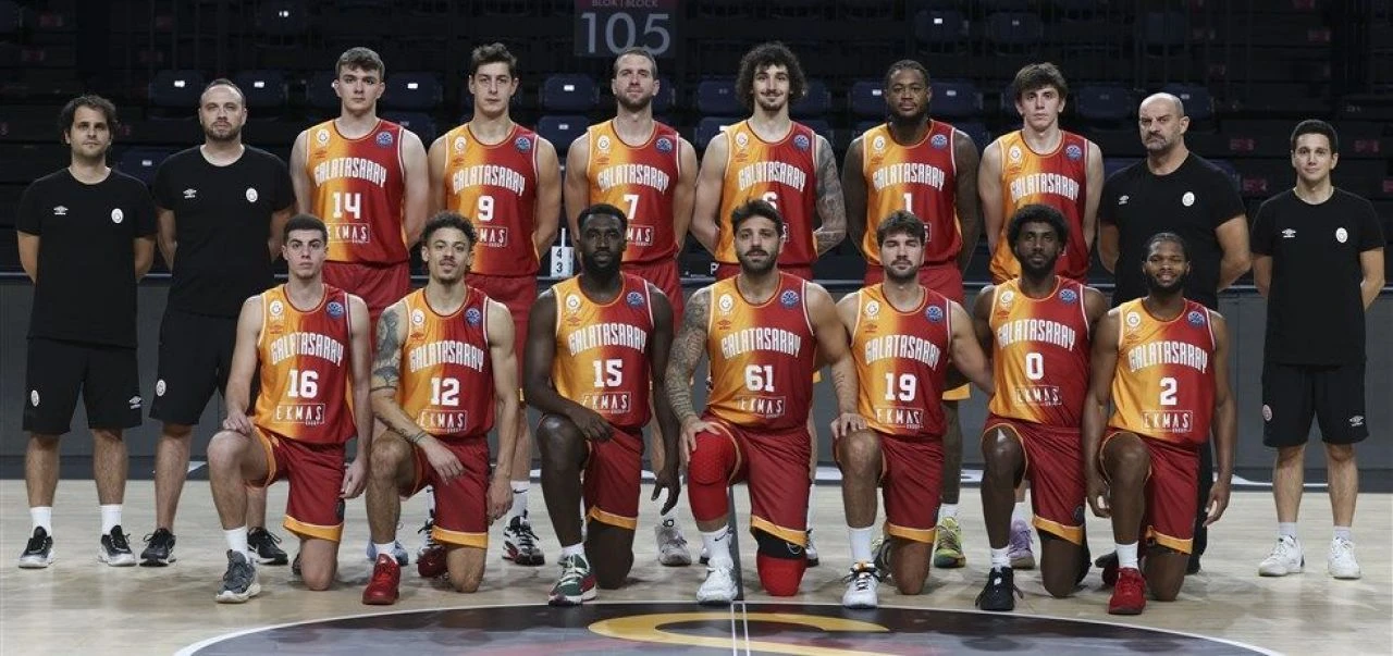 TBF Disiplin Kurulu, Galatasaraylı iki basketbolcuya men cezası verdi - 1. Resim
