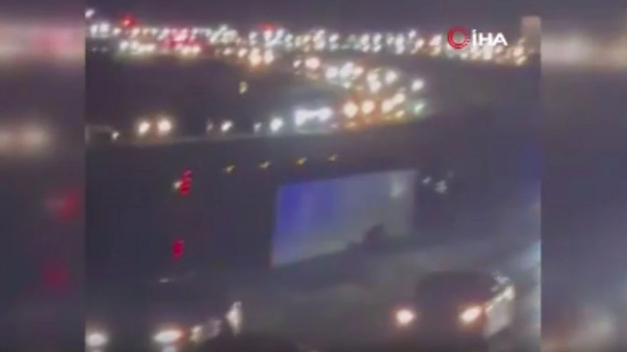 ABD’yi hortum vurdu: 2 ölü