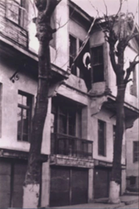 Alman casusu olarak bilinen Türk! Yüzyılın en büyük istihbarat hikayesi - 11. Resim