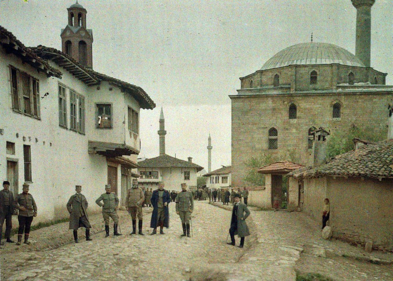 Alman casusu olarak bilinen Türk! Yüzyılın en büyük istihbarat hikayesi - 2. Resim
