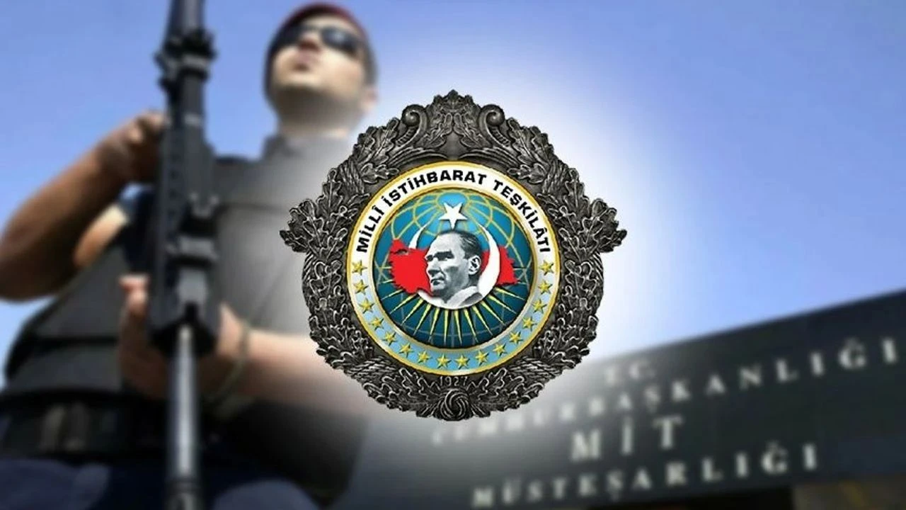 Alman casusu olarak bilinen Türk! Yüzyılın en büyük istihbarat hikayesi - 13. Resim