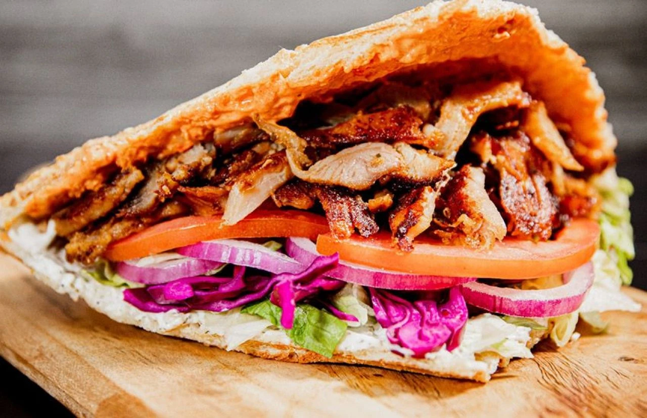 'Döner ilk nereden çıktı' tartışmalarına Kastamonulu ustalar son noktayı koydu