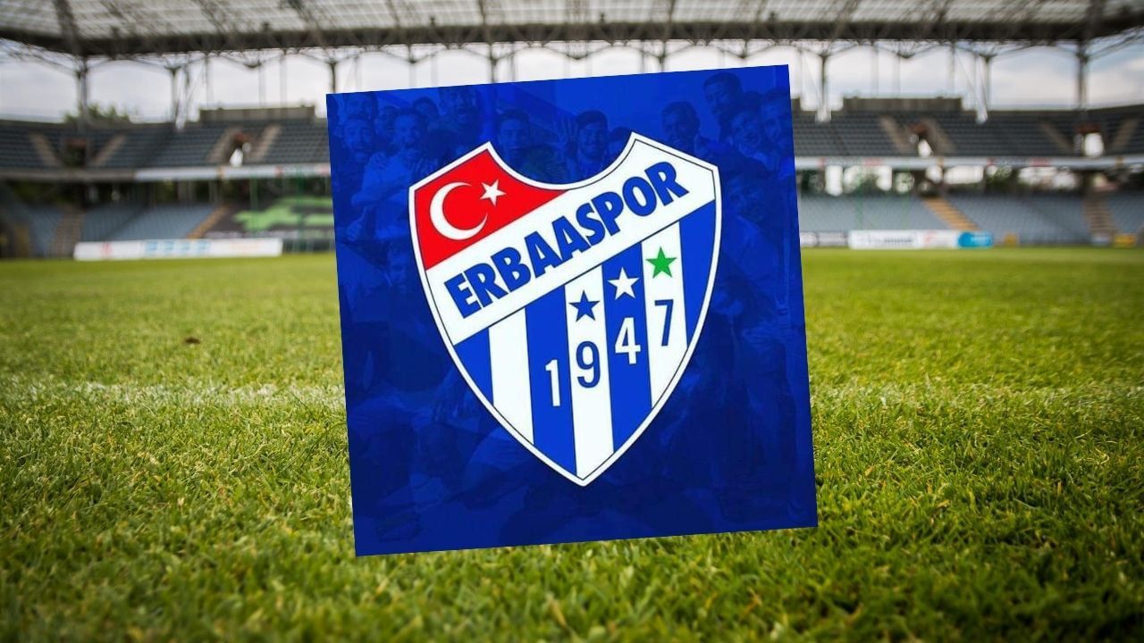 Erbaaspor Muşspor&#039;u penaltılarda mağlup ederek 2. Lig&#039;e çıktı!