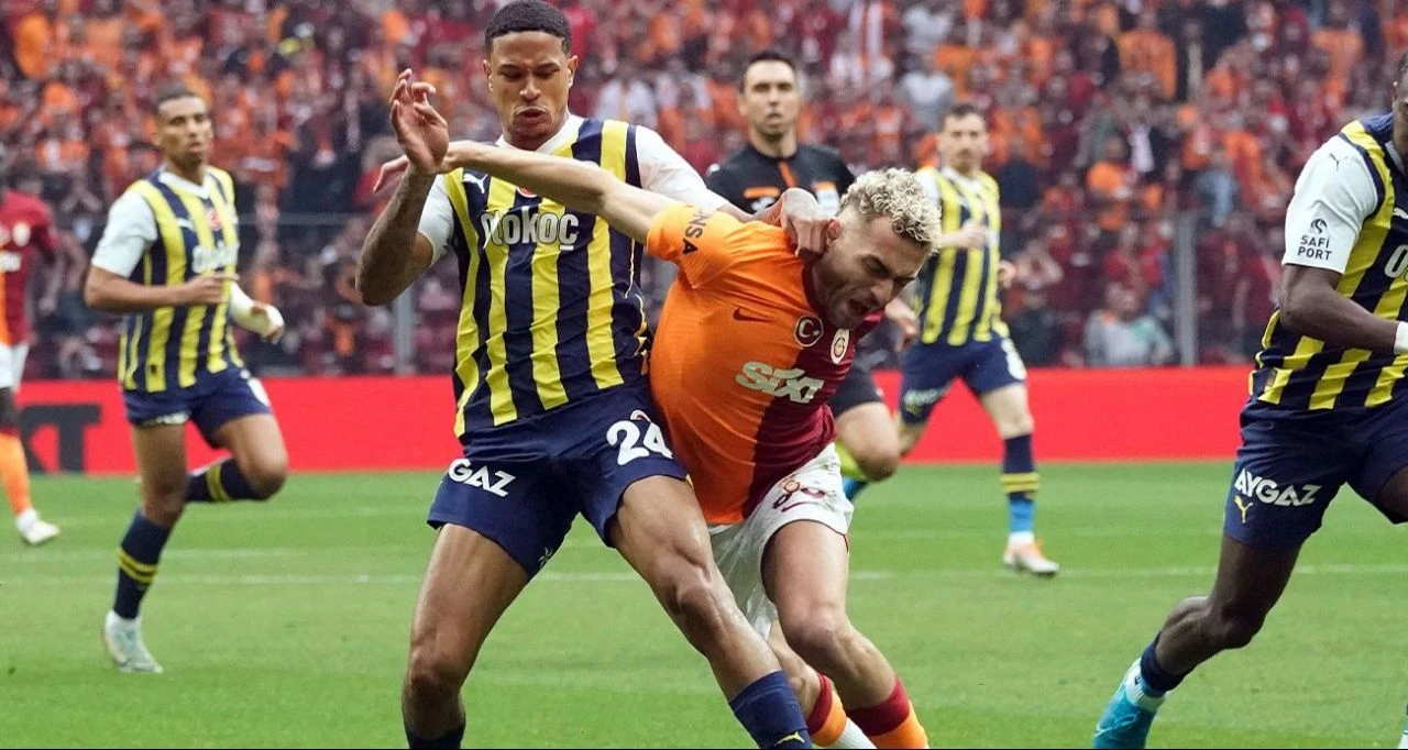 Fenerbahçe İstanbulspor'u yenerse ve Galatasaray yenilirse şampiyon olur