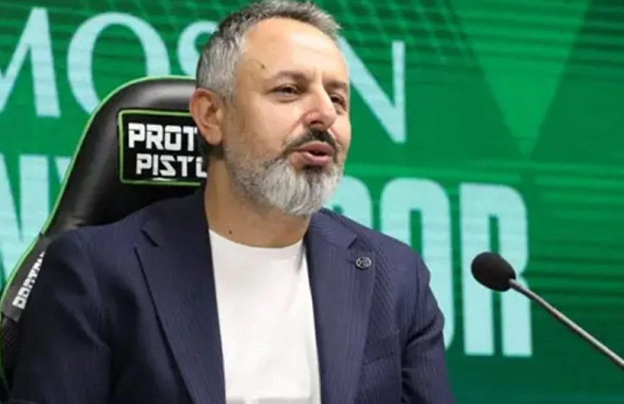 Galatasaray maçı öncesi Konyaspor'dan iddialara net cevap - 1. Resim