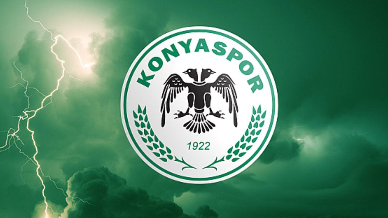 Galatasaray maçı öncesi Konyaspor&#039;dan iddialara net cevap