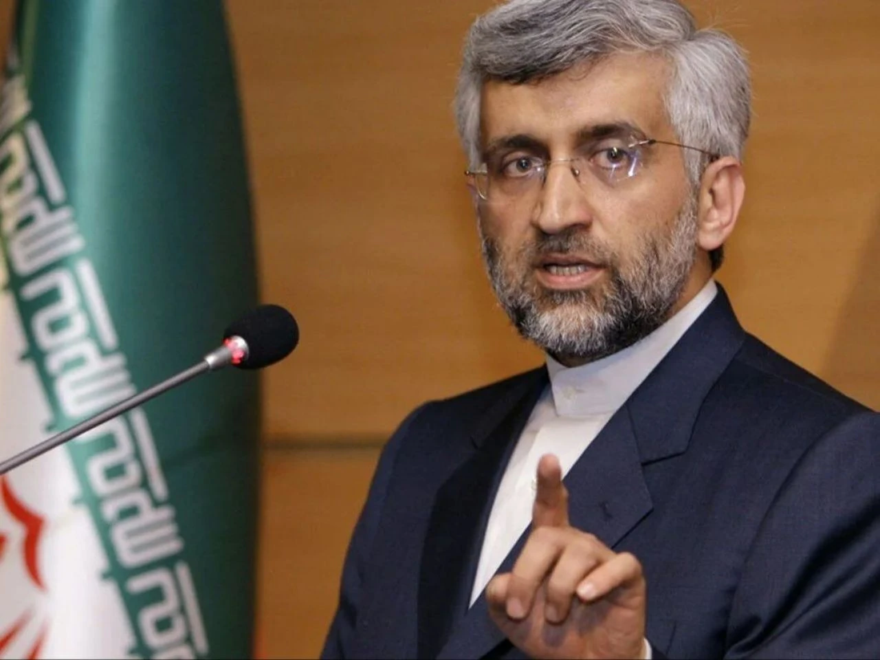 İran'da ilk cumhurbaşkanı adayları belli oldu!