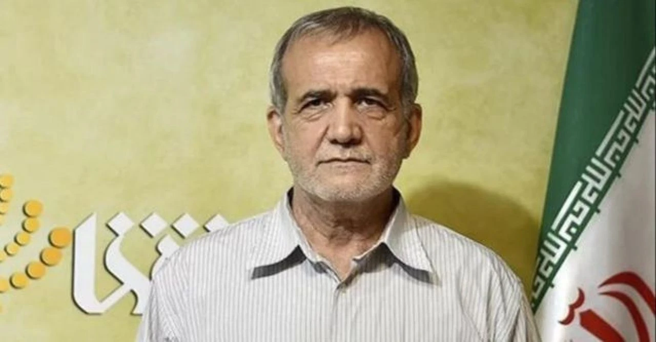 İran'da ilk cumhurbaşkanı adayları belli oldu!