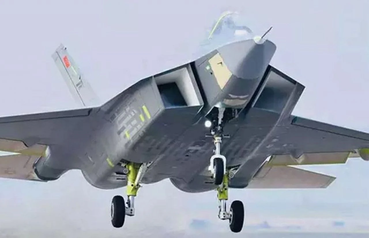 KAAN'ın F-35'ten en büyük farkını Ruslar açıkladı - 2. Resim