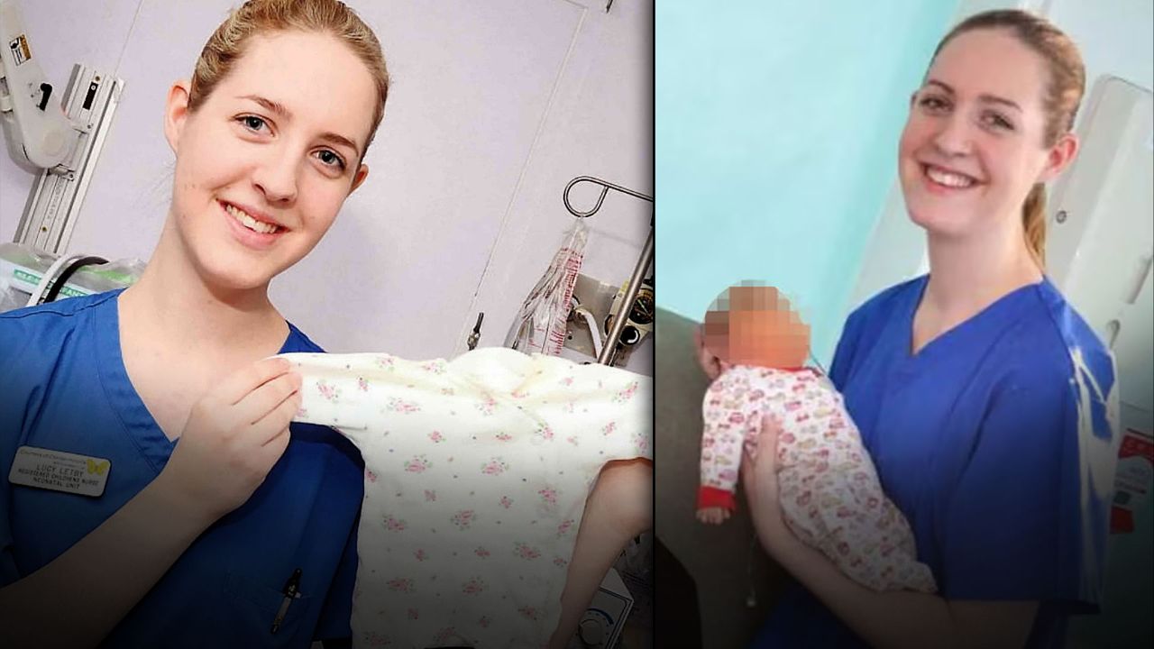 Kan donduran olayda yeni gelişme: Seri bebek katili hemşirenin cezası değişti