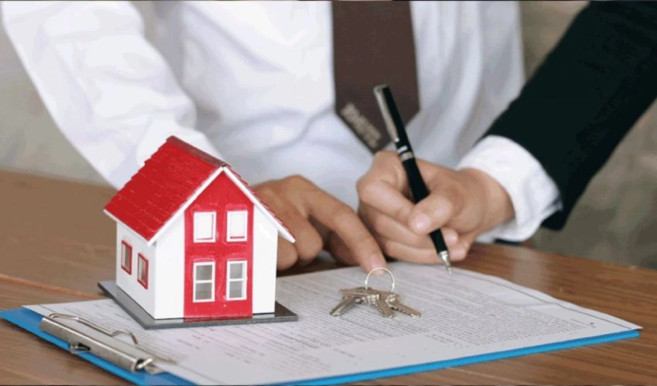 Konut arzı artacak fiyatlar düşecek! Bakan Şimşek ev almak isteyenleri ilgilendiren projeyi açıkladı - 1. Resim