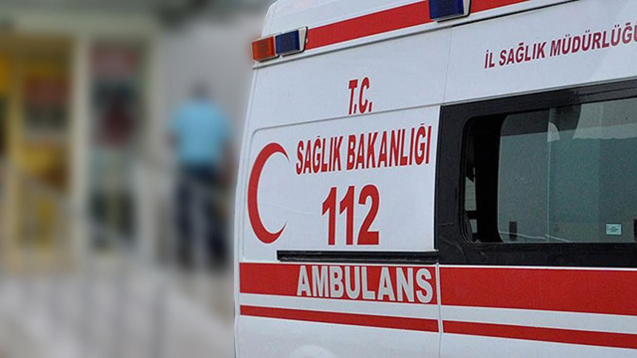 Konya&#039;da feci kaza: 2 kişi hayatını kaybetti