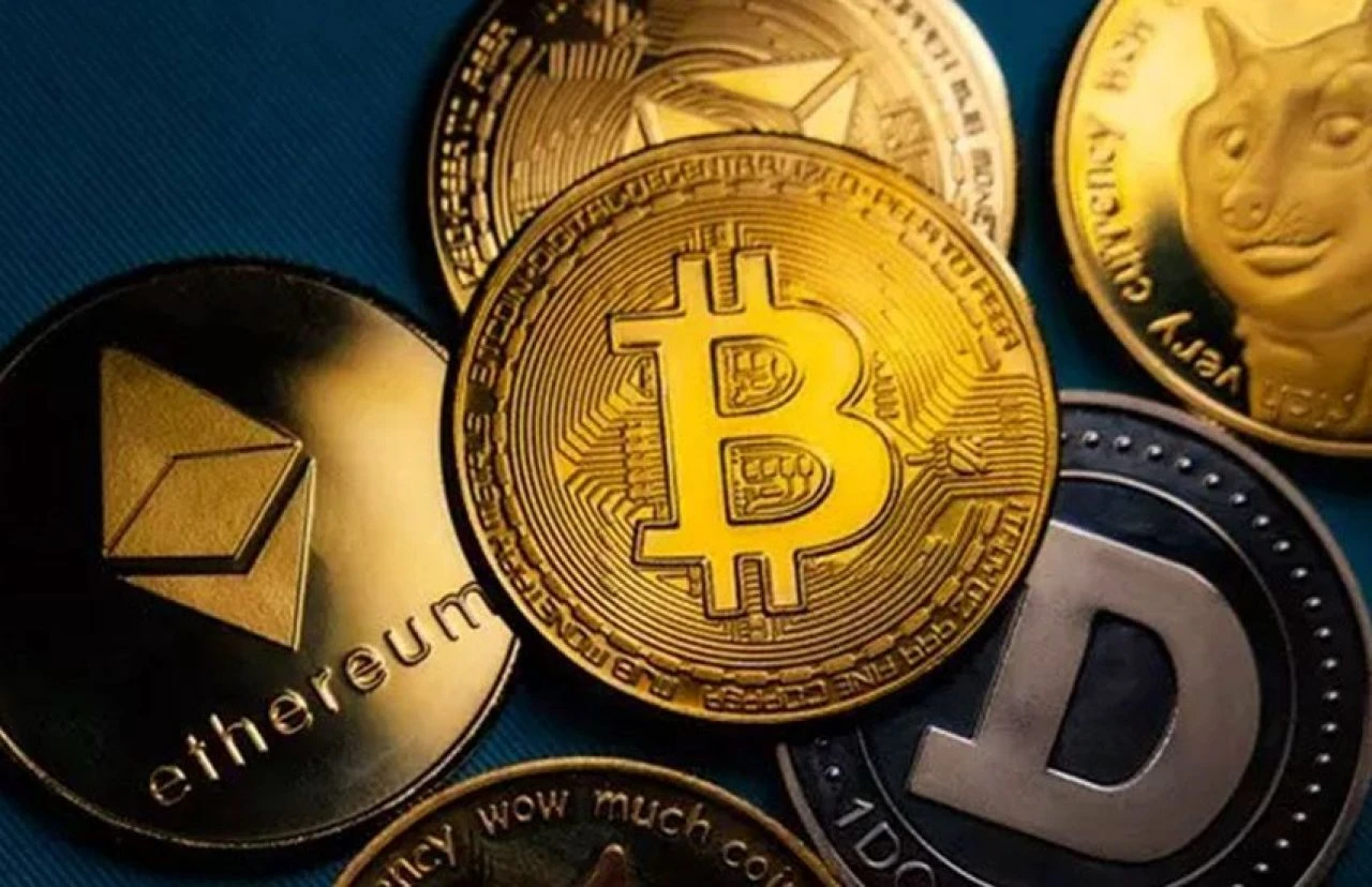 Meclis'te bu hafta gözler kripto para düzenlemesinde