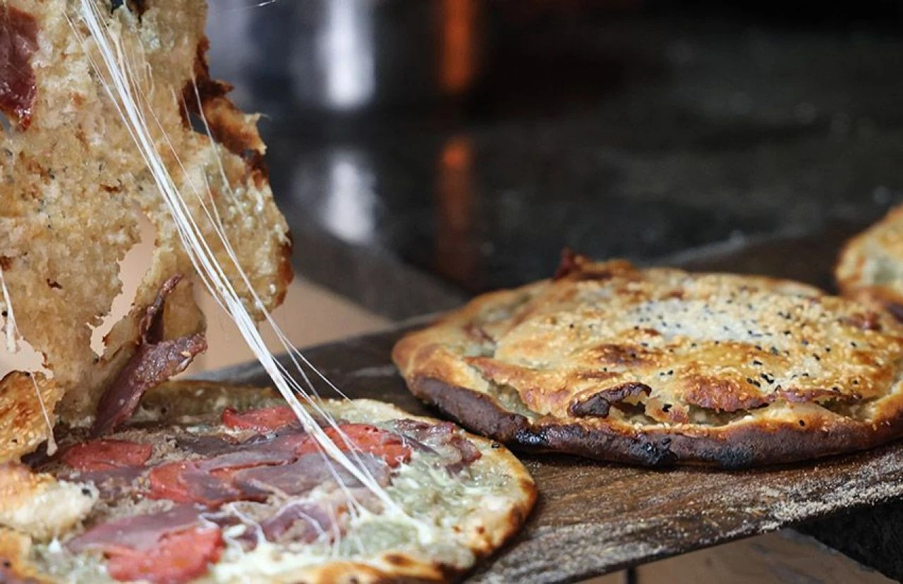 Osmanlı'da askerlere verildi, günümüzün vazgeçilmez lezzeti oldu