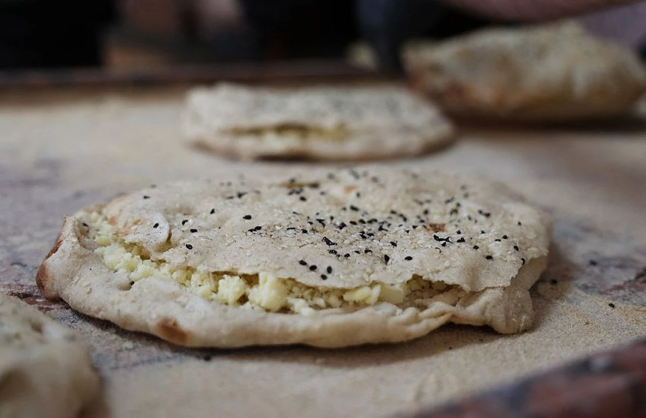 Osmanlı'da askerlere verildi, günümüzün vazgeçilmez lezzeti oldu