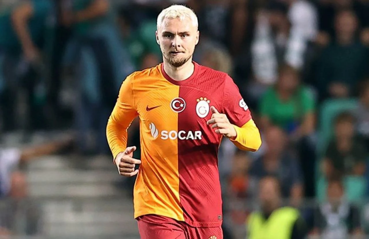 Son dakika! Kritik Konyaspor maçına saatler kala Galatasaray'a kötü haber! - 1. Resim