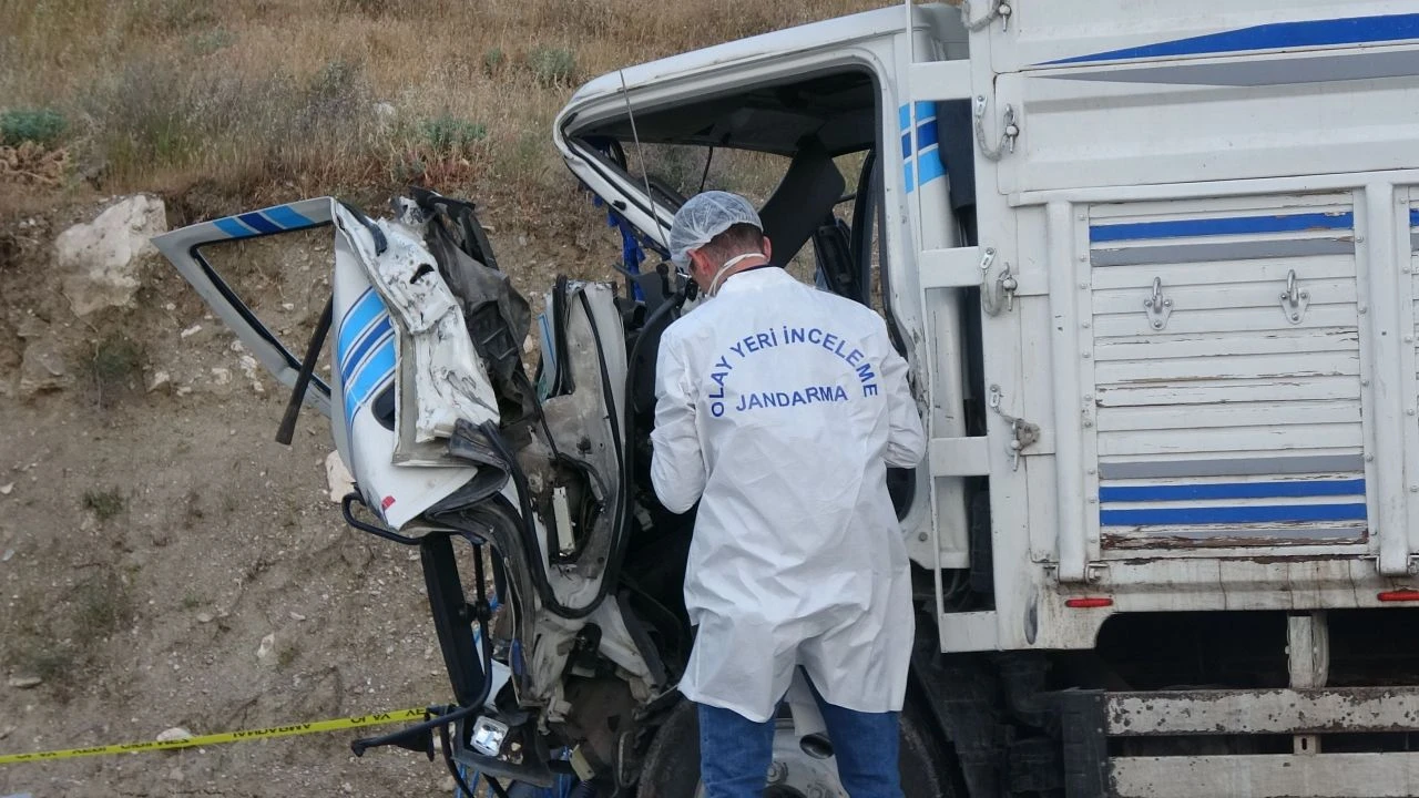 Akşama nişanlanacaklardı acı haberleri ulaştı! Feci kazada genç çift öldü - 4. Resim