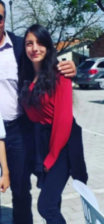 Akşama nişanlanacaklardı acı haberleri ulaştı! Feci kazada genç çift öldü - 1. Resim