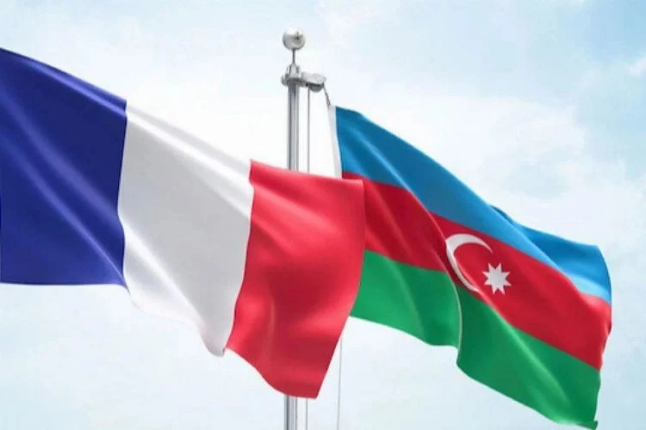 Azerbaycan ve Fransa arasında Yeni Kaledonya gerilimi: Tehditler başladı - 1. Resim