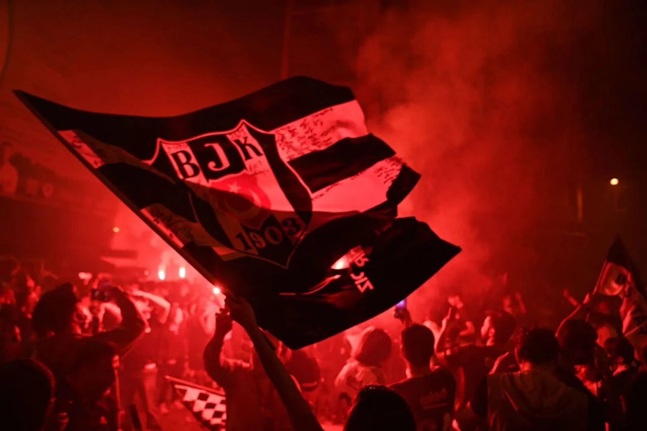 Beşiktaş 2024-2025 sezonu kamp programı duyuruldu