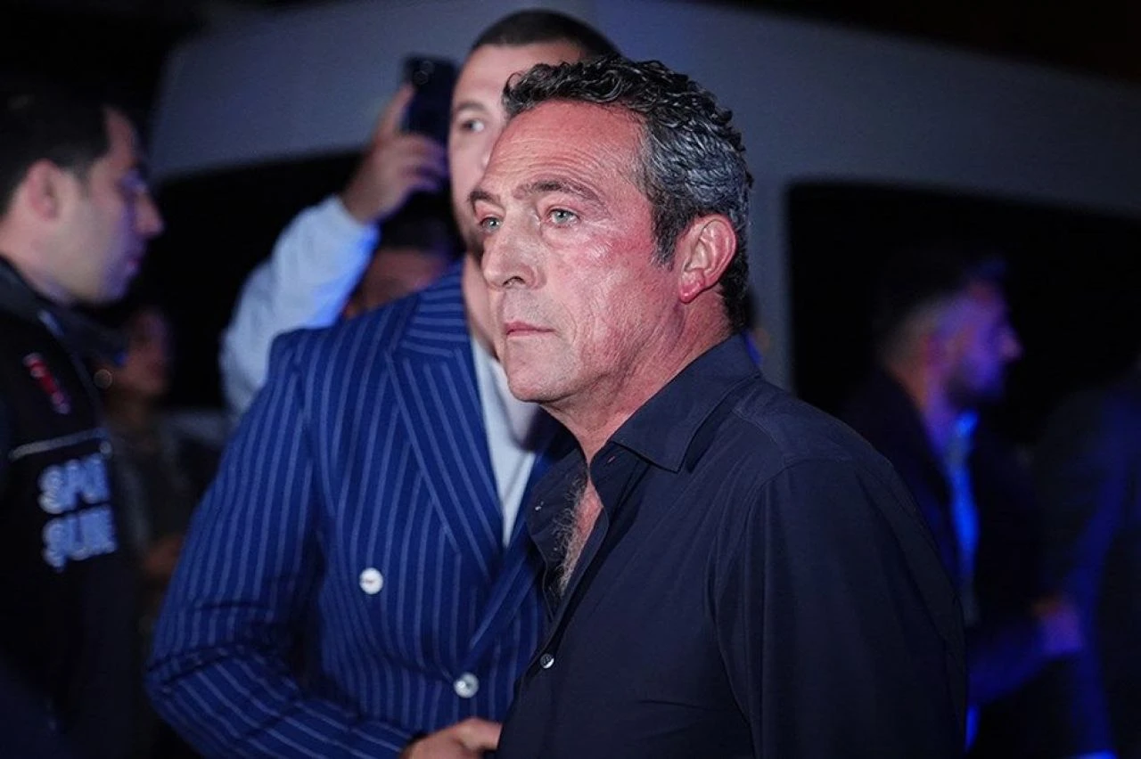 Cumhurbaşkanı Başdanışmanı Mehmet Uçum'dan Ali Koç'a sert sözler 