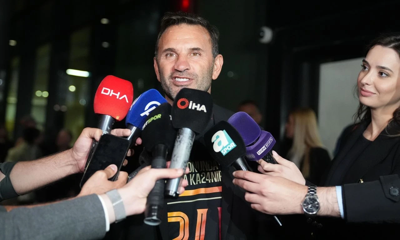 Dursun Özbek: 5'inci yıldız için hazırlıklı olun