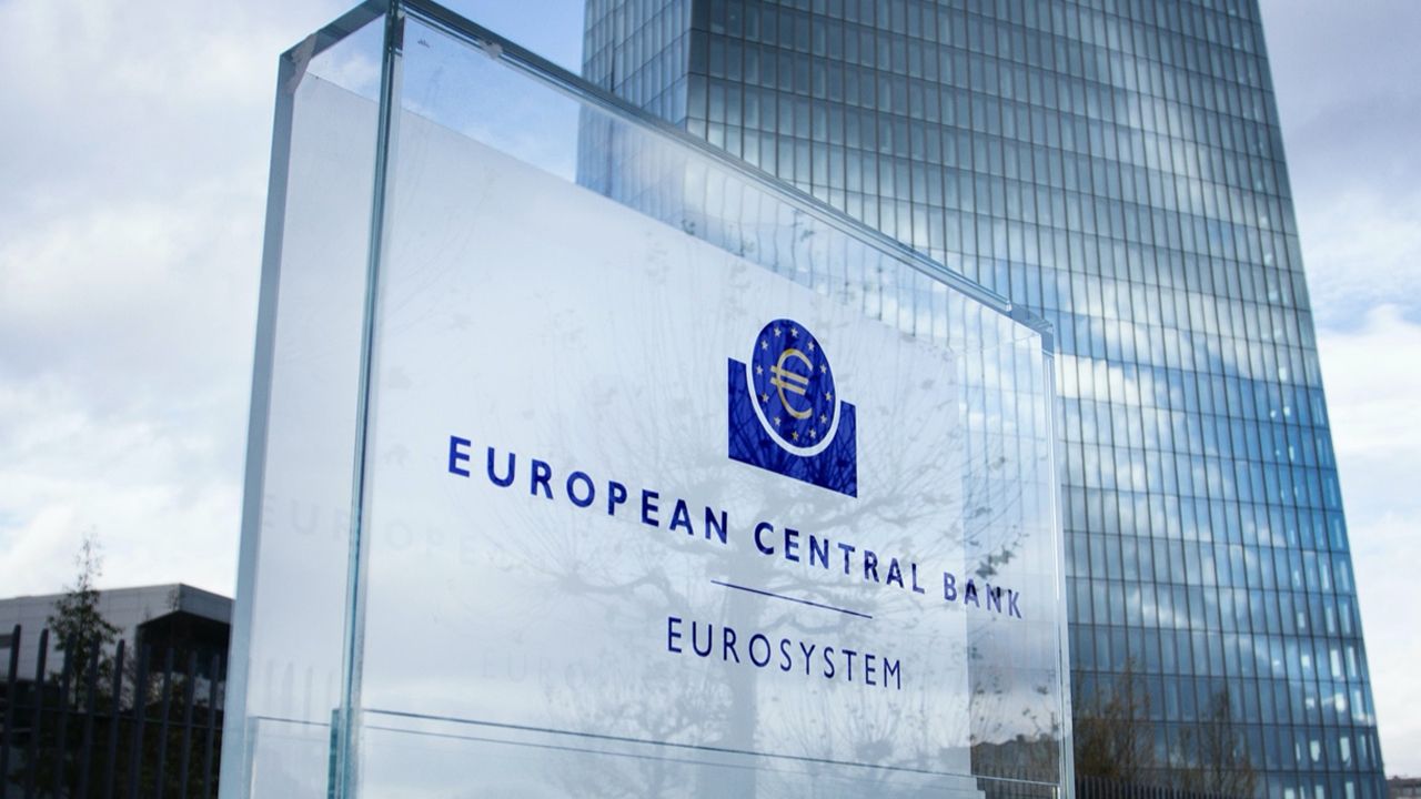 ECB faiz indirimlerine haziranda başlayacak