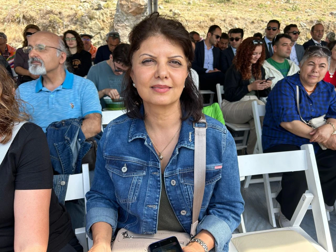 EFES 2024 Tatbikatı vatandaşlara açıldı! - 10. Resim