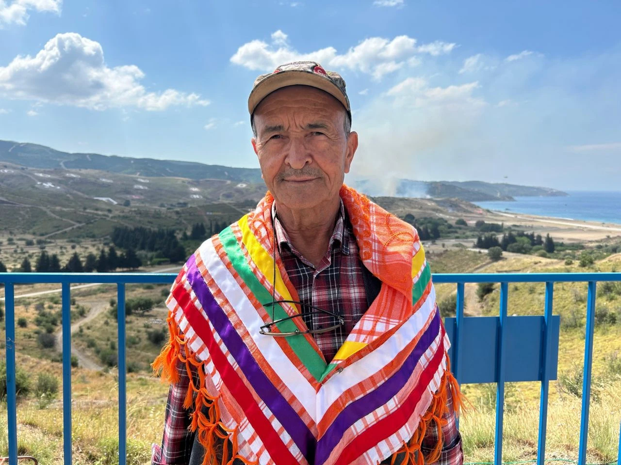 EFES 2024 Tatbikatı vatandaşlara açıldı! - 9. Resim