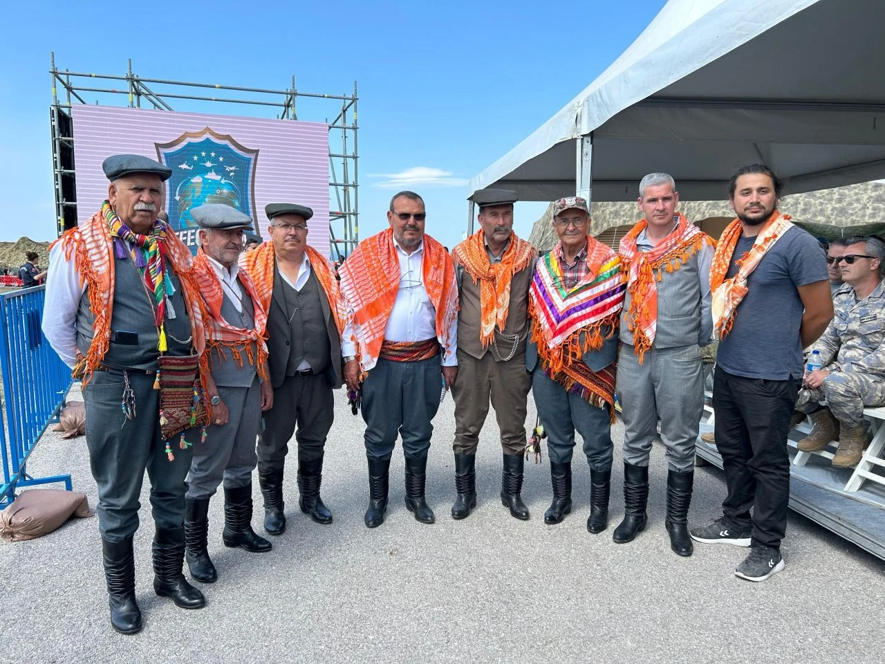 EFES 2024 Tatbikatı vatandaşlara açıldı! - 11. Resim