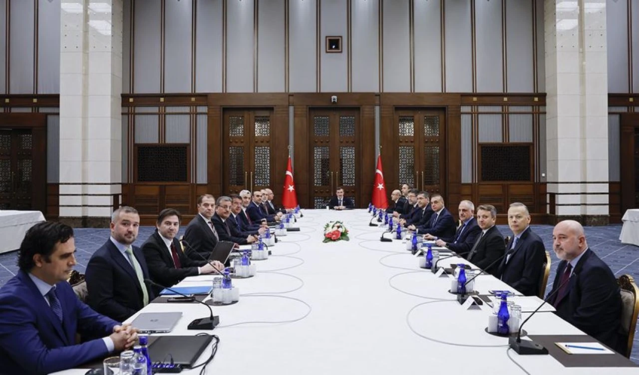 Ekonomi Koordinasyon Kurulu enflasyon için tarih verdi - 2. Resim