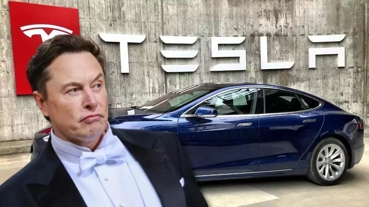Elon Musk'ın '56 milyar dolarlık' maaşına boykot! Tesla'yı uyardılar - 1. Resim