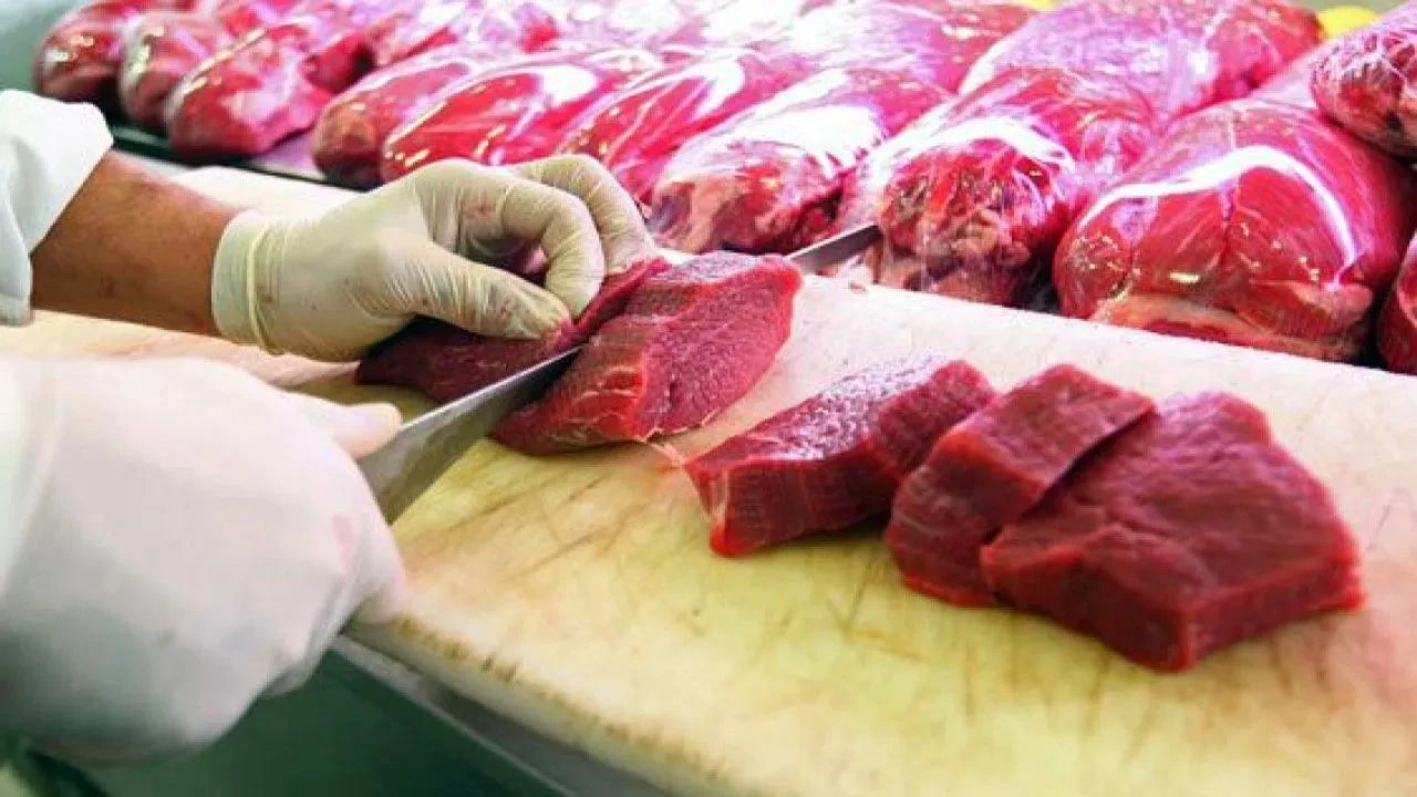 Et ve Süt Kurumu salmonella içeren etleri ne yaptığını açıkladı - 1. Resim