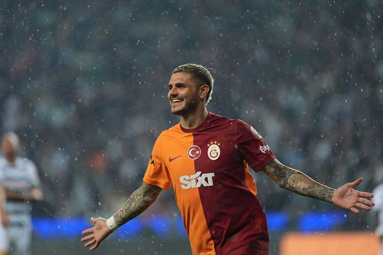 Galatasaray'ın şampiyonluk kutlamasında Emircan İğrek, Uzi, DJ Suat Ateşdağlı, Zara ve Edis sahne alacak - 1. Resim