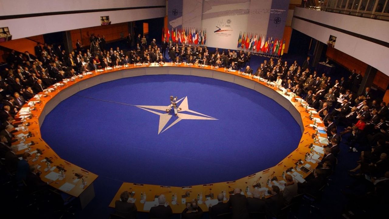 İki ülke NATO-PA ortak üyeliğine kabul edildi