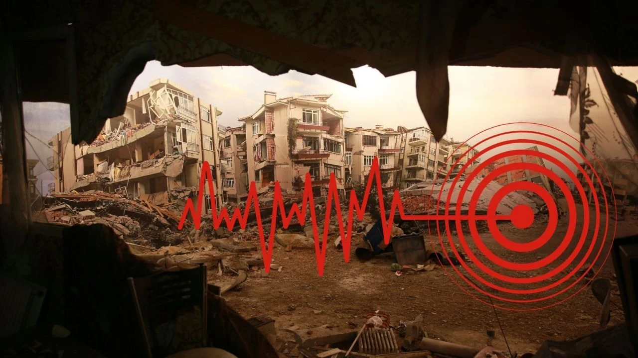 İstanbul'un yarısını yok eden depremi hatırlattı! Japon deprem uzmanı Moriwaki: