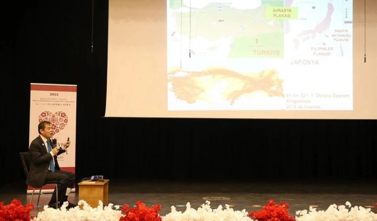 Japon deprem uzmanın bölge vererek uyardı! 3 şehre dikkat çekti 