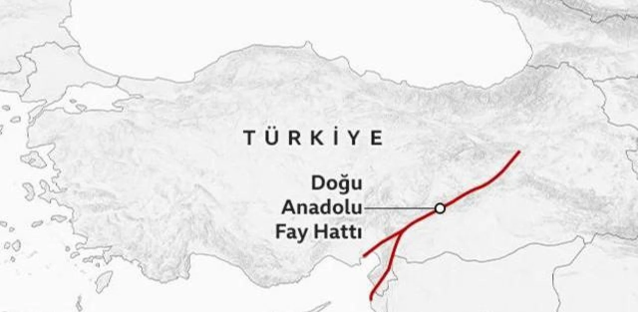 Japon deprem uzmanın bölge vererek uyardı! 3 şehre dikkat çekti 