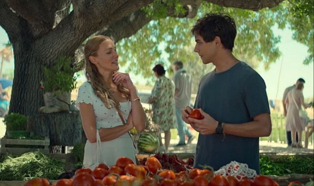 Meryem Uzerli’nin yeni dizisi “RU”nun yeni bölümleri her hafta Cuma yayınlanacak - 1. Resim