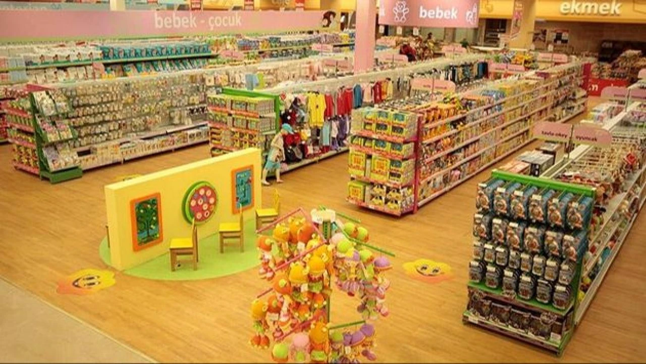 Migros Market’te fiyatlar çakıldı! - 1. Resim